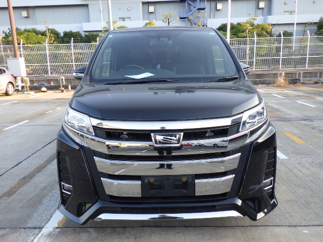 TOYOTA NOAH SI WXB 3
