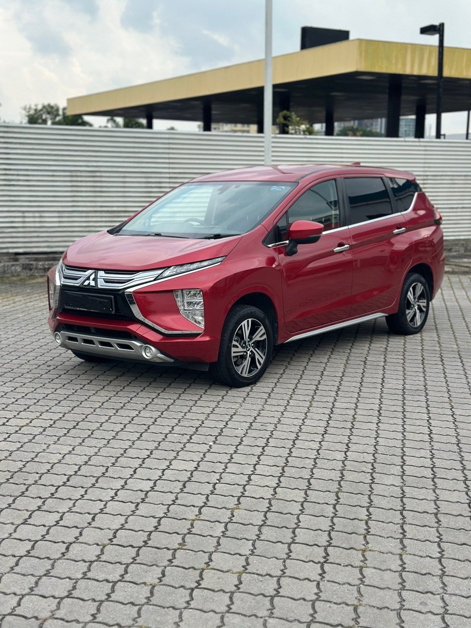 Mitsubishi Xpander 1.5 2022